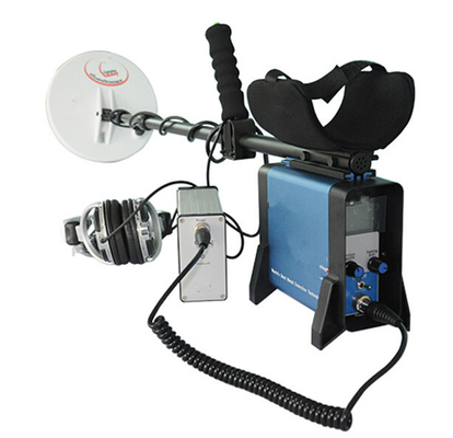 G4500/g5000 deep search underground gold detector G5000 metal detector detect 7m