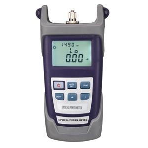 Misuratore di potenza ottico di SH-M100D